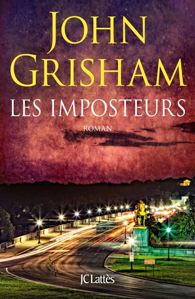 Imposteurs (Les) | Grisham, John