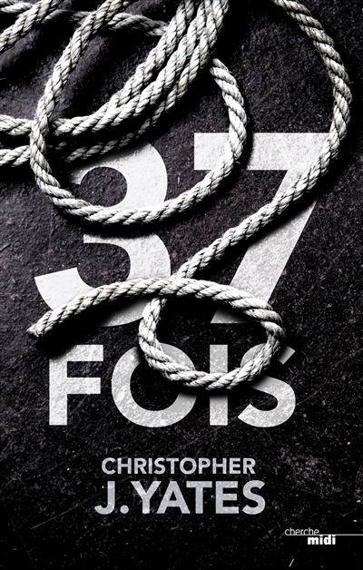 37 fois | Yates, Christopher