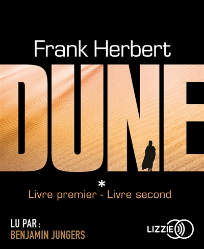 AUDIO - Dune T.01 | Herbert, Frank