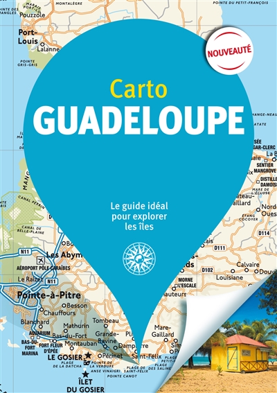 Guadeloupe | Tahar, Ariane