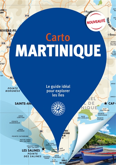 Martinique | Berberian, Emmanuelle