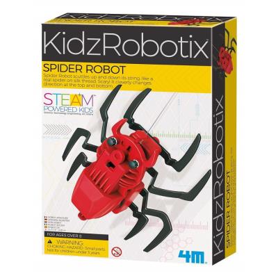 KidzRobot - Robot Araignée | Science et technologie