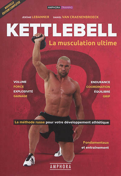 Kettlebell | Le Banner, Jérôme