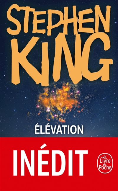 Elévation | King, Stephen