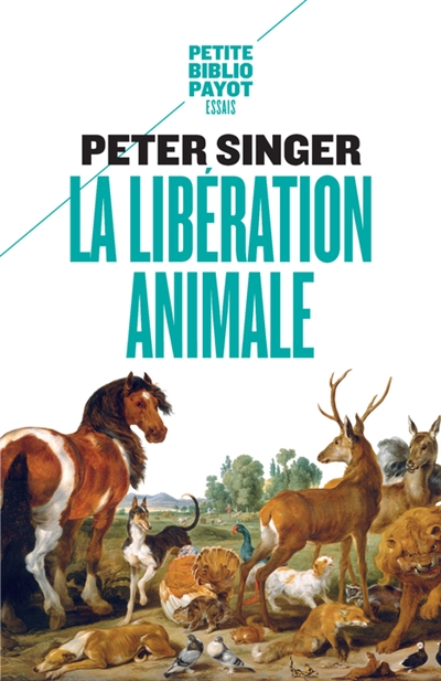 La libération animale | Singer, Peter