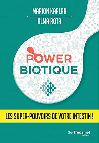 Power biotique | Kaplan, Marion