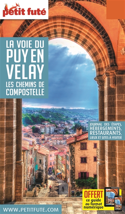 voie du Puy-en-Velay (La) | Labourdette, Jean-Paul