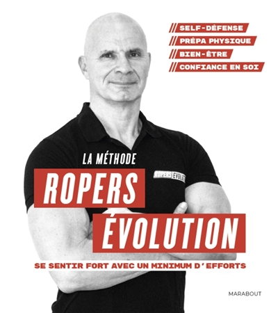 méthode Ropers évolution (La) | Ropers, Franck