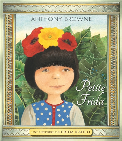 Petite Frida | Browne, Anthony