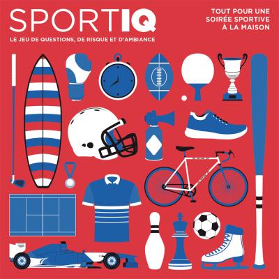 Sport IQ | Jeux d'ambiance