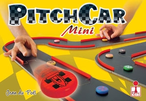 Mini Pitch Car | Enfants 5–9 ans 