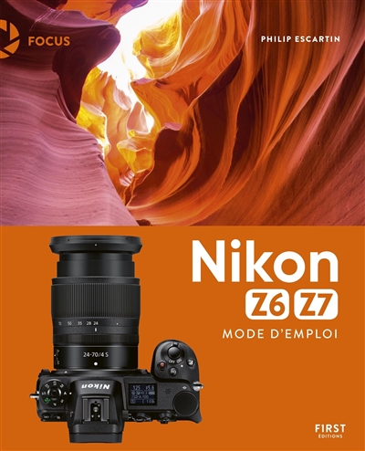 Nikon Z6, Z7 | Escartin, Philippe