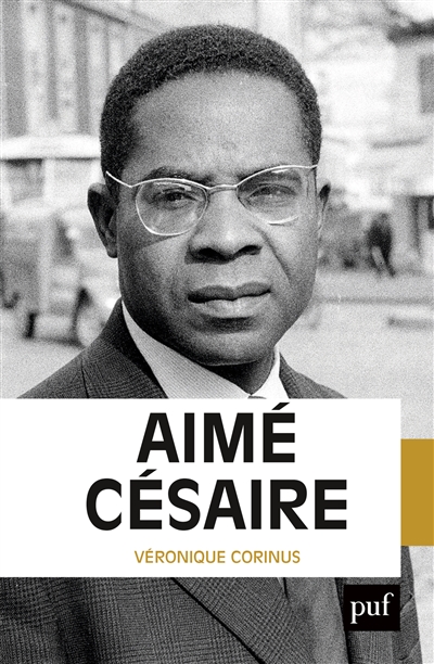 Aimé Césaire | Corinus, Véronique