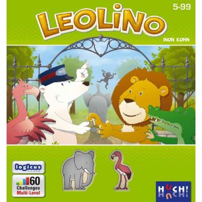 Leolino (V.F.) | Enfants 5–9 ans 