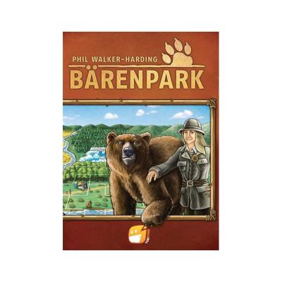Barenpark (V.F) | Jeux de stratégie