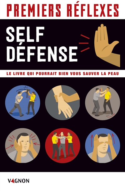 Premiers Réflexes - Spécial Self Défense | Truin, Nathalie