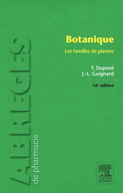 Botanique | Guignard, Jean-Louis