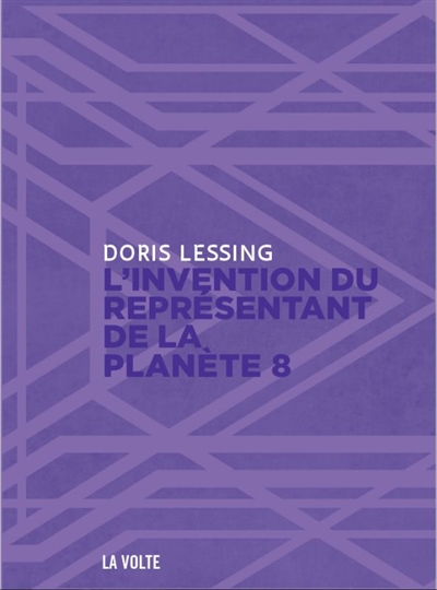 Canopus dans Argo T.04 - L'invention du représentant de la planète 8 | Lessing, Doris
