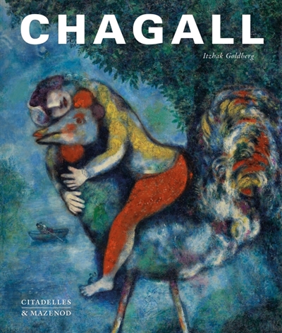 Chagall | Goldberg, Itzhak