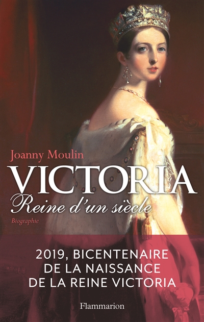 Victoria | Moulin, Joanny