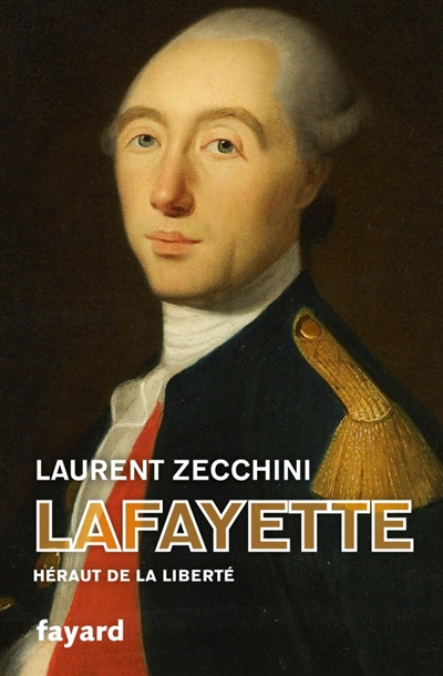 Lafayette | Zecchini, Laurent