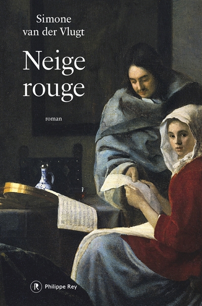 Neige Rouge | Vlugt, Simone van der