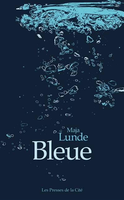 Bleue | Lunde, Maja