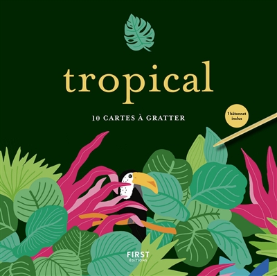 Tropical | Magano, Lisa