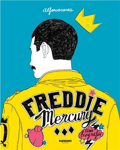 Freddie Mercury | Casas, Alfonso