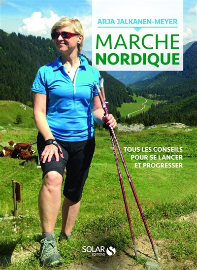 Marche Nordique | Jalkanen-Meyer, Arja