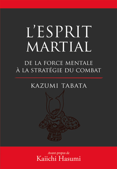 L'esprit martial | Tabata, Kazumi