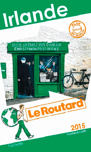 Irlande -Le Routard | Gloaguen, Philippe