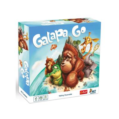 Galapa Go Classique (V.F.) | Enfants 5–9 ans 