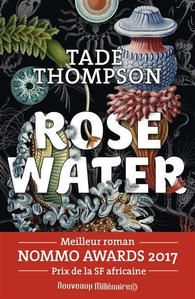 Rosewater | Thompson, Tade