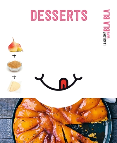 Desserts | Austruy, Anna