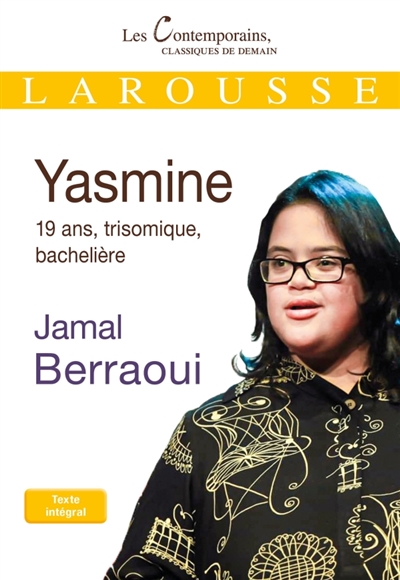 Yasmine | Berraoui, Jamal
