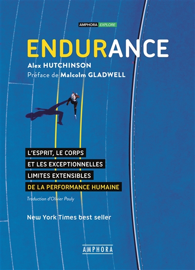 Endurance | Hutchinson, Alex