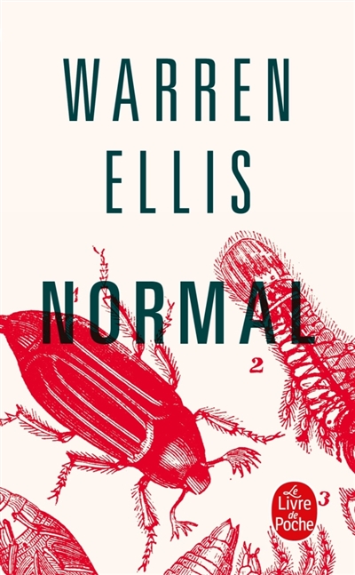 Normal | Ellis, Warren