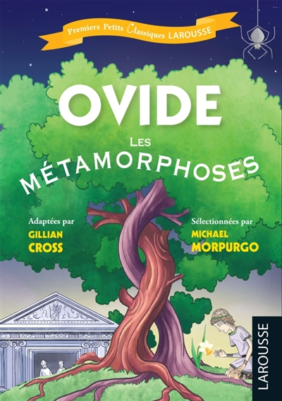 Métamorphoses (Les) | Ovide