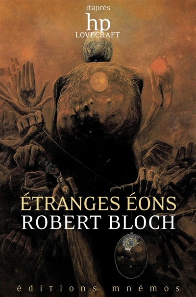Étranges Éons | Bloch, Robert
