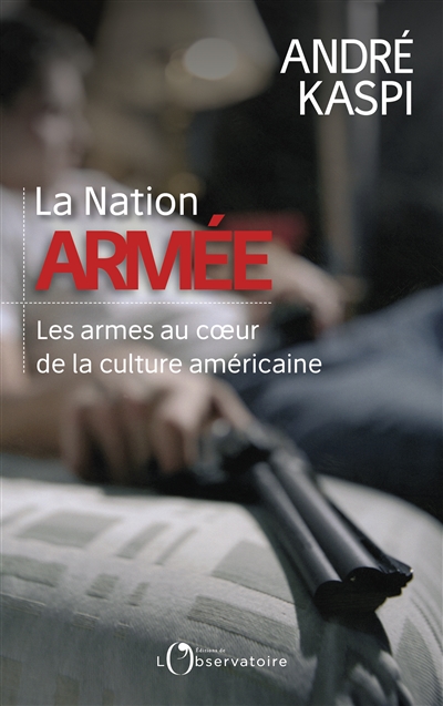 Nation armée (La) | Kaspi, André