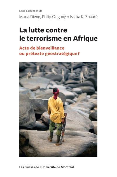 lutte contre le terrorisme en Afrique (La) | Dieng, Moda