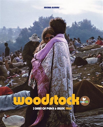 Woodstock | Assayas, Michka