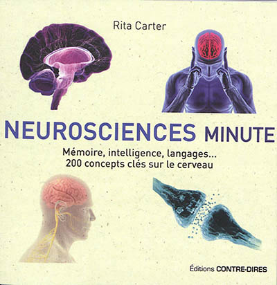 Neurosciences minute | Carter, Rita