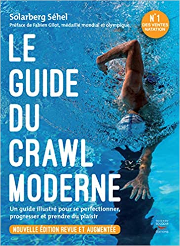 guide du crawl moderne (Le) | Séhel, Solarberg