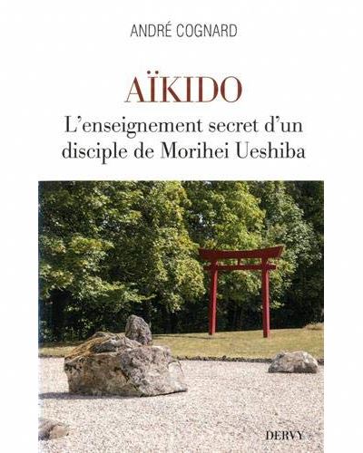Aïkido | Cognard, André