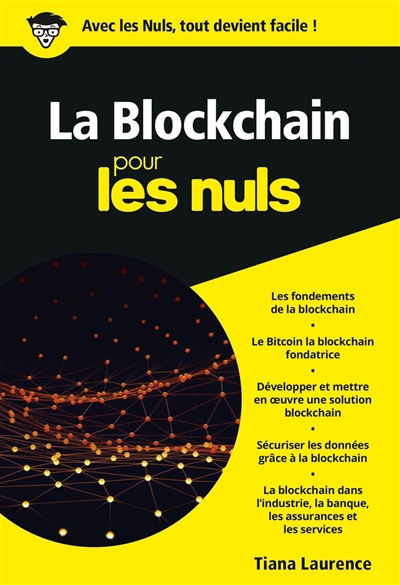 blockchain pour les nuls (La) | Laurence, Tiana