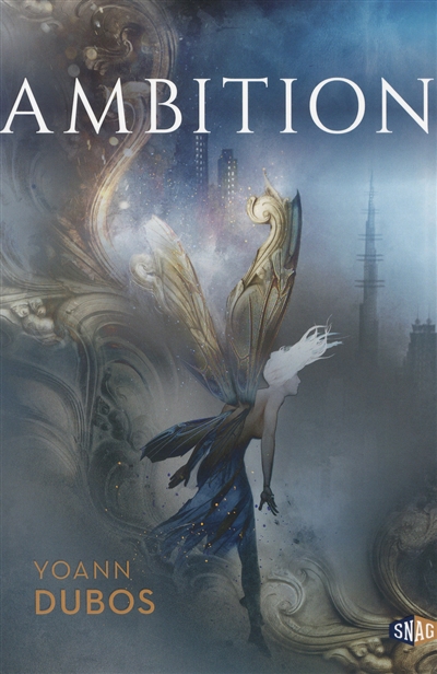 Ambition T.01  | Dubos, Yoann