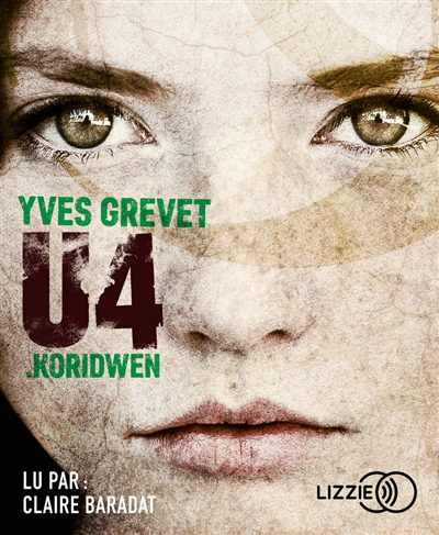 AUDIO - U4 - Koridwen | Grevet, Yves