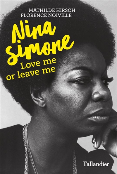 Nina Simone | Hirsch, Mathilde